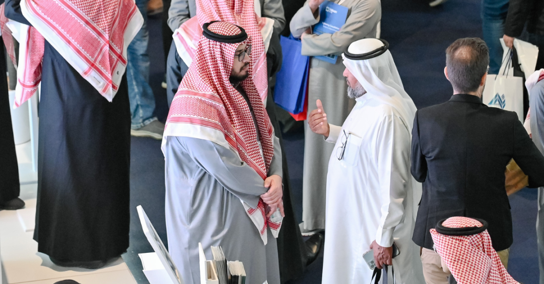 展会推荐:2025年6月沙特阿拉伯国际五金展