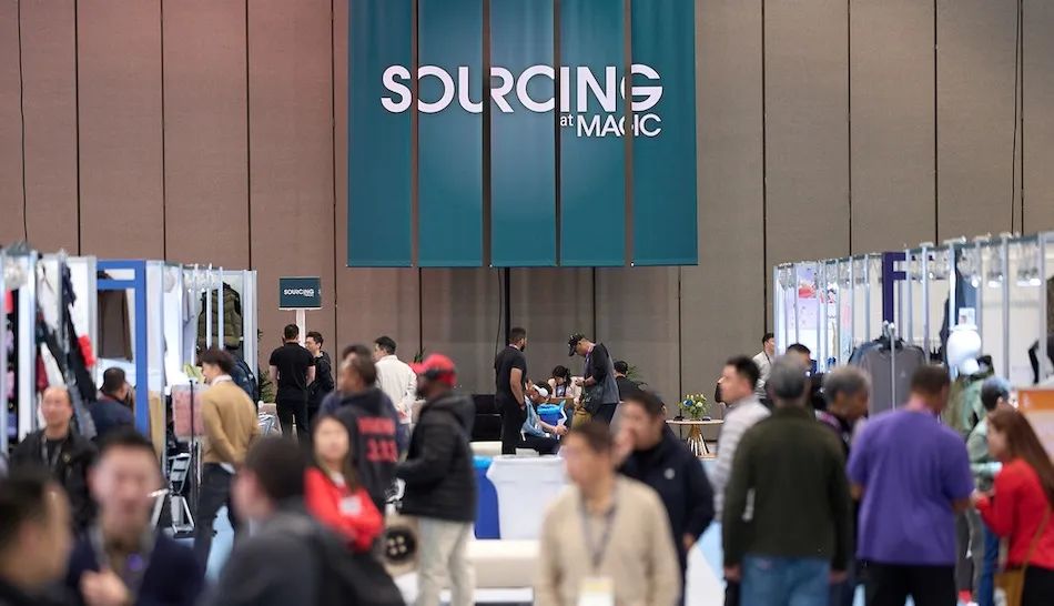 展会推荐:2025年8月美国拉斯维加斯国际服装面料及鞋类博览会